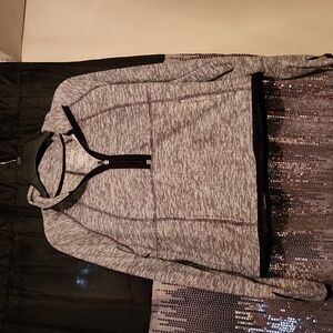 ⭐️TEK GEAR SUPER SOFT QUARTER ZIP